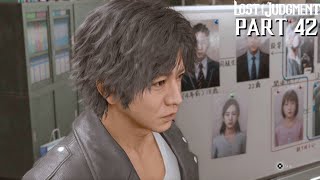 Lost Judgment Walkthrough (Chapters 5 & 6): Converging Heat, Dastardly Detective Target Seiryo High