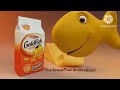 The Snack That Smiles Back Goldfish 2 Versions The Snack That Smiles Back Goldfish 2 Versions