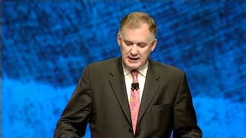 RSA Conference 2011 Keynote - Defending a New Domain: The Pentagon