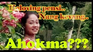 Heloving Pensi Ne Kevang Ahokma_Evergreen Karbi Song by Klanjin Vlogs