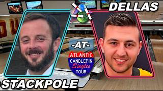 ACST A NORTH - Stackpole@Dellas #candlepin - Boutwell's
