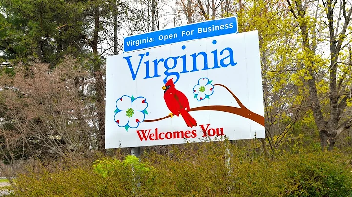 Top 10 Things To Do In Virginia | Southern Living