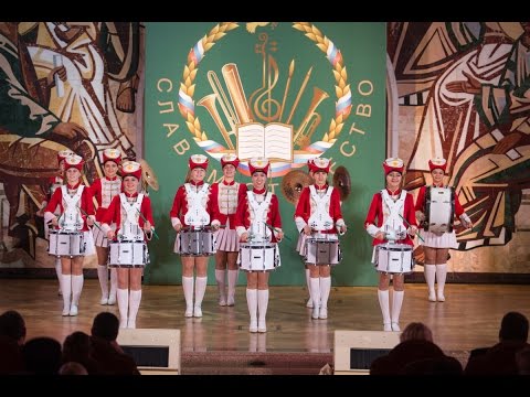 Славим отечество-2015