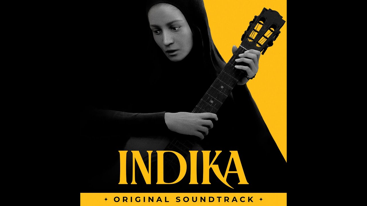 INDIKA Official Soundtrack OST | Mike Sabadash #Indika #soundtrack #OST ...