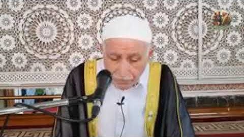 القارئ عبد المعز شاكر طور المحمداوي والعجم وطور الصبي (ألوصف)