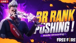 Android gamer is live free fire Max sttrim