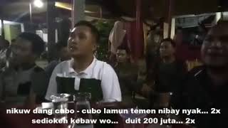 Pantun lampung