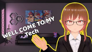 Welcome to TechVibe, your ultimate destination for all things tech! We break down complex topics !