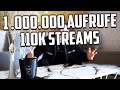 NEWS TALK | Ich hab FOKUS | 1 MIO und 100 MILLE
