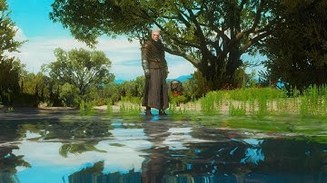 The Witcher 3: Wild Hunt | There Can Be Only One