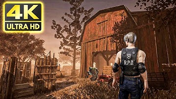 DBD | Survivor Gameplay Against The Wraith (No Commentary)