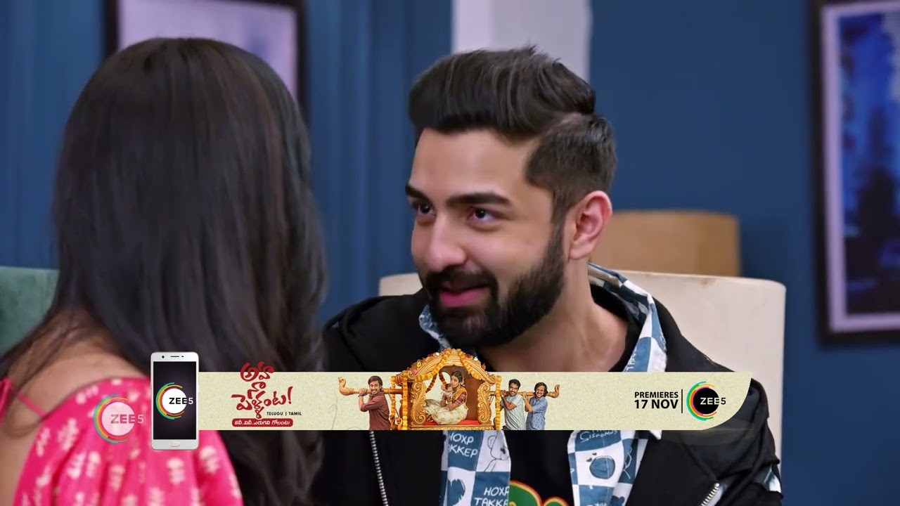 Bhagya Lakshmi - Webisode 408 - Rohit Suchanti, Aishwarya Khare - Zee TV