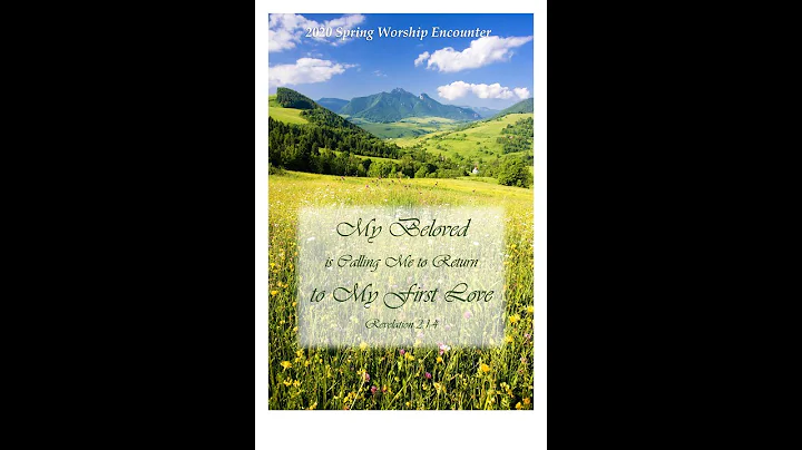 Pastor Dolores Dotson, April 2, 2020, 7:00PM