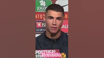 An Unbelievable Moment Cristiano Ronaldo Recites Surah Al Munafiqun Shorts Cr7 Viralvideo Islam 