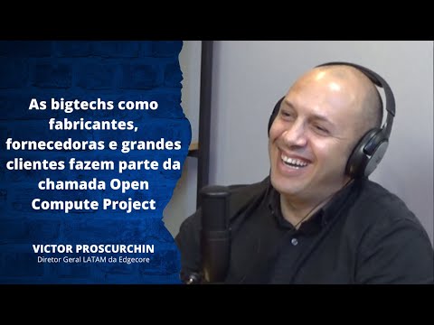 Podcast - Os bastidores do mercado de tecnologia são mais complexos do que você imagina