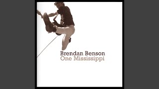 Video thumbnail of "Brendan Benson - House In Virginia"