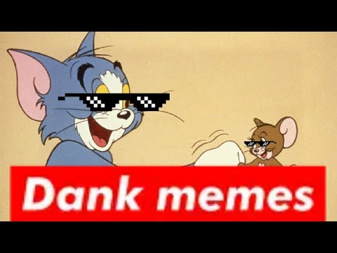 Tom And Jerry Hired Goons Know Your Meme