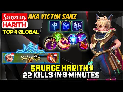 Mobile Moba