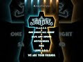 Justice Mashup ✞ - D.A.N.C.E. x We Are Your Friends (Hyperdrama Tour's Final)