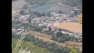 Santa Rosa, Jalisco, 2017-2020