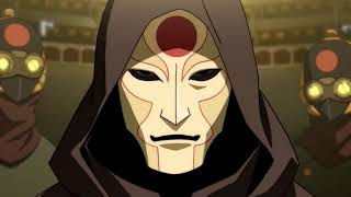 Ll Cool J - Mama Said Knock You Out Edit Avatar Legend Of Korra - Toph And Lin Bei Fong