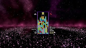 Tetris Effect [PS4] Effect Mode Countdown Trailer