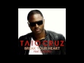 Taio Cruz feat. Ludacris - Break Your Heart (Official Audio)