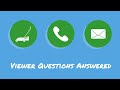 Frequently Asked Lawn Care Business Questions ANSWERED (01/12)