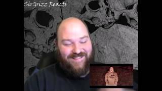 Rocker Reacts! - Token - Code Red