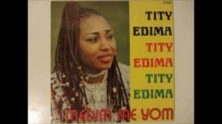 Tity Edima - za atele (medim me yom - Dragon phoenix)