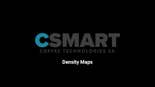 Csmart Digit - Density Maps
