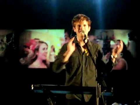 The Feeling A Hundred Sinners Live