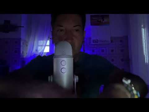ASMR MEDITAZIONE DELL ACQUA Questa meditazione può aiutarti a togliere le energie negative