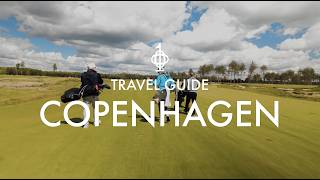Top 100 Golf Courses Copenhagen Travel Guide