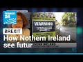 How do people see their future in a post-Brexit Northern Ireland?