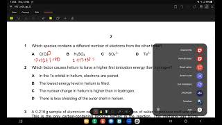 9701/11/O/N/2024/Q1