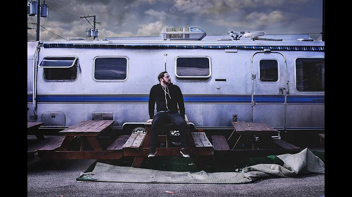 Artist Jason Dale: A film by Cheryl Manaligod