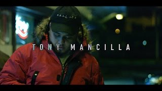 Tony Mancilla - Another Night Official Video