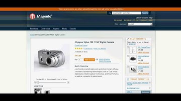 Creating and using attributes in Magento (Community / Enterprise ) What are product attributes
