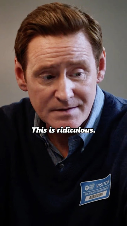 😵😵This man couldn't believe his son would do such a thing, and he strongly opposed it!