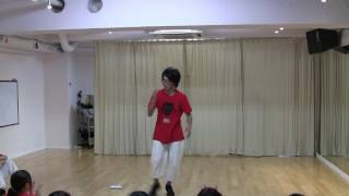 MNSQ gogei 2017 hzm bntn dance