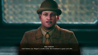 The Outer Worlds - Fallout 4 Never Looked So Good (YIR)