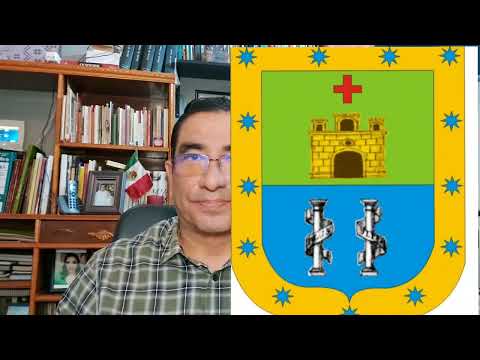 El Escudo de Veracruz  ¿Qué significado tiene?