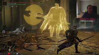 Elden Ring Boss Compilation Part 5
Part 5 of my epic saga of being a dual wield warrior.
If you liked the video, there are prior parts.
I stream at twitch.tv/mit_epona if anyone is interested in watching me play other games as well. Elden Ring Boss Compilation Part 5