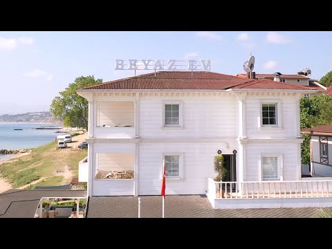Otel "BEYAZ EV" Sinop