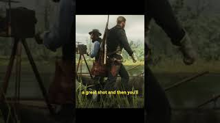 red dead redemption 2 help Animal Photographer Albert Mason #rdr2 #gameplay #gaming #rdronline