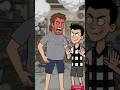 “Bazza Ate a Servo Pie… Big Mistake 😂🇦🇺”#shorts  #trending  #fyp