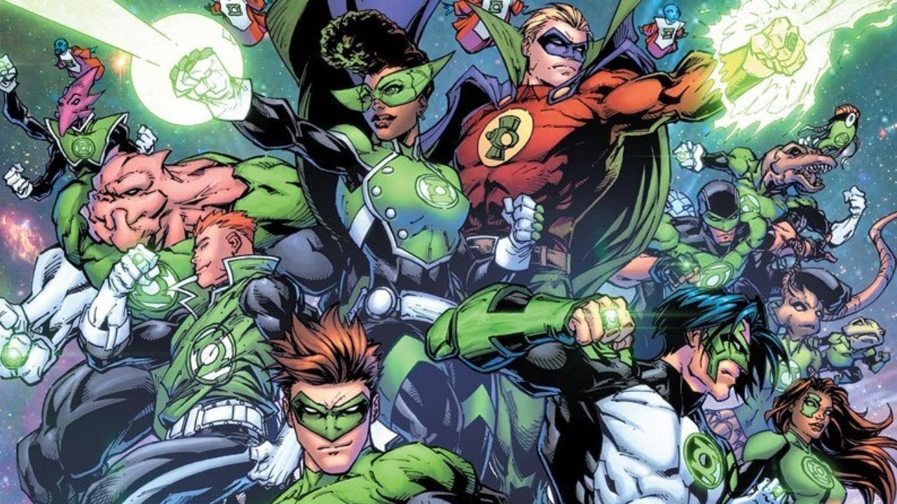 Nathan Fillion Returns as Guy Gardner and James Gunn Promises DCU Game-Changer!