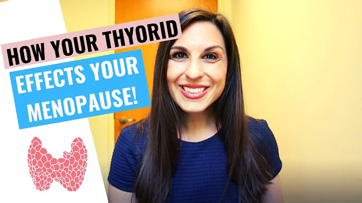 Thyroid disorders and how they interact with perim...