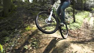 Test Subsin Double A Dameraucourt 2